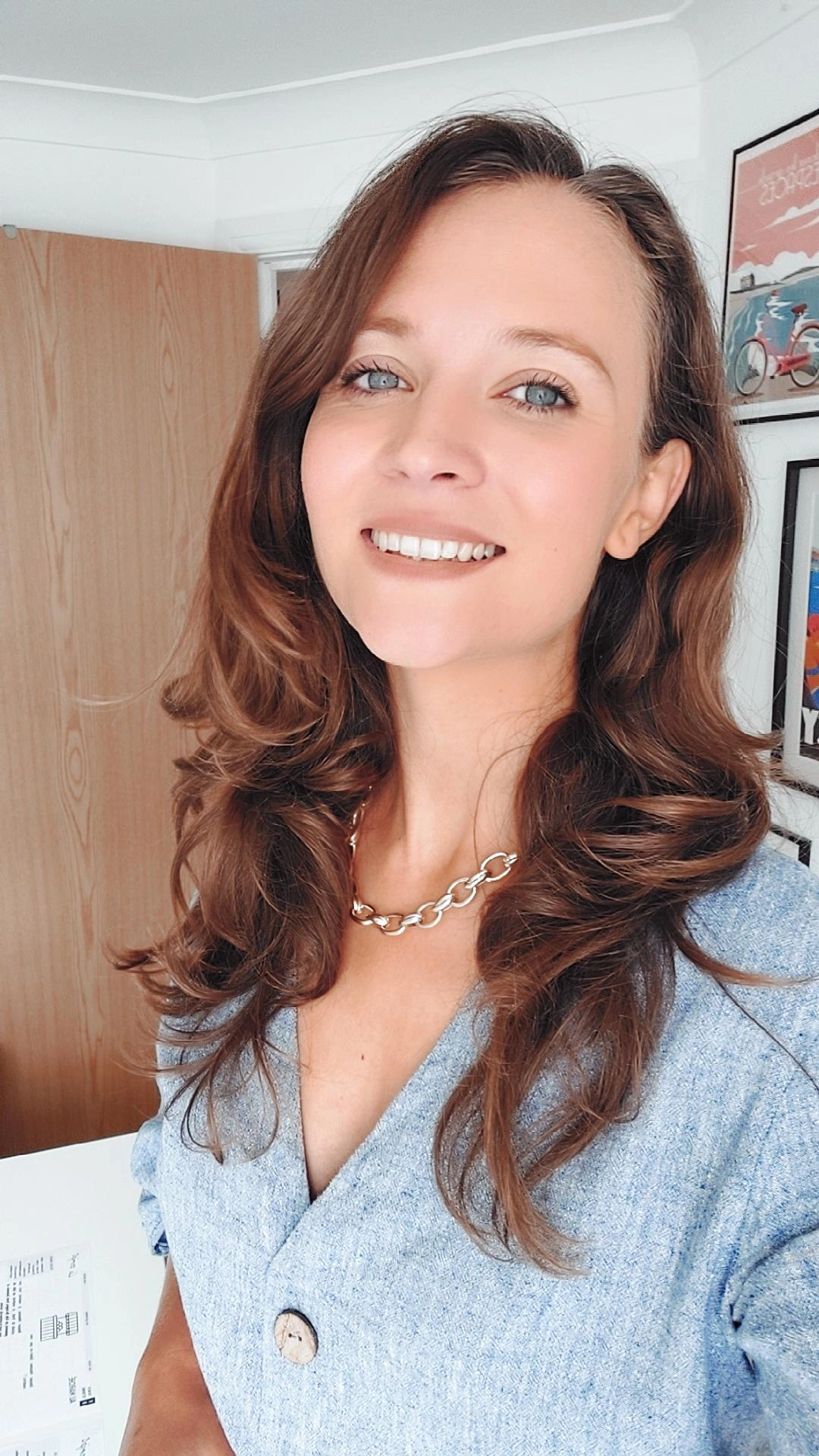 Emma Bolland — French tutor